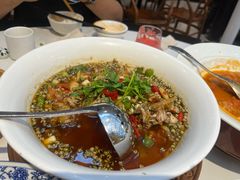 -院8里·少城记忆老川菜(宽窄巷子店)