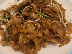 招牌炒牛河-盆满钵满·国家非遗传承(云台店)