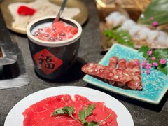 -锦城印象火锅(天府三街店)