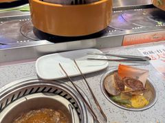 -喜家自助小火锅(乐客城店)