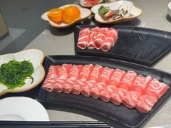 -海底捞火锅(未来城店)