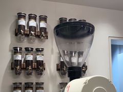 -Peet's Coffee皮爷咖啡(大学路店)