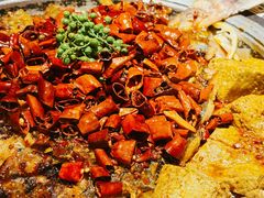 -烤匠麻辣烤鱼(万象城店)