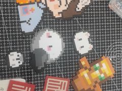 -郑在DIY·潮玩银饰绘画手作(中央大道旗舰店)