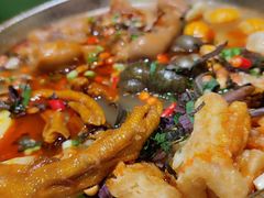 -水平有限广西米粉·广西风味集(五道口店)