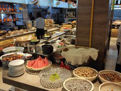 -村长家的疙瘩汤·东营菜(东营茶城店)