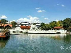 -云南民族大观园