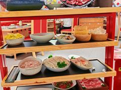 -廖掌柜·重庆鲜货火锅(上海首店)