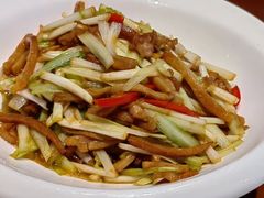 -映月潭传家菜(易俗河店)