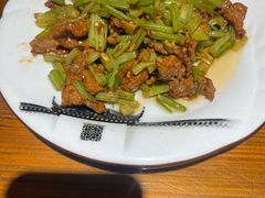 -南山民肴·乡土徽菜(豪辰俪景店)