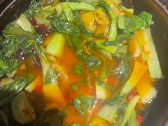 -九锅一堂酸菜鱼(新南凯德直营店)