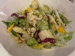 南国蔬菜色拉-上海小南国(不夜城店)