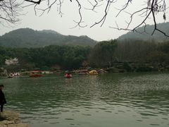 -白马涧龙池景区