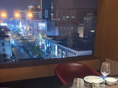 -喜悦烤鸭·新京菜(王府井店)