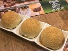 -添好运点心专门店(中环IFC店)