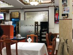 大堂-峨嵋酒家(地安门店)