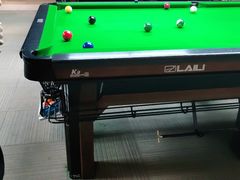 -云川台球(马甸店)