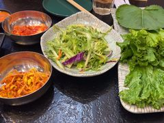 -臻牛烤肉