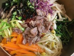 -全州拌饭馆(断桥店)
