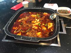 仅有跳水蛙-自贡好吃客(科华店)
