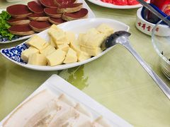 -清花阁乌拉满族火锅(厦门街店)