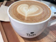 -Peet's Coffee皮爷咖啡(豫园店)
