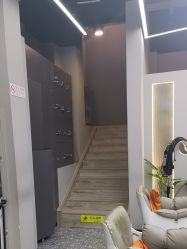 -风生造型