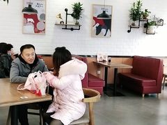 大堂-李先生牛肉面大王(朝阳街店)