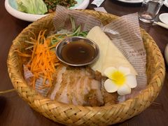 -清迈清迈巷口小排档(烟台山店)