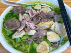 -原味汤粉王(老城店)
