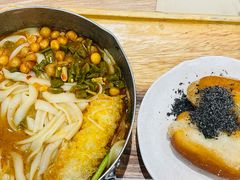 -小满手工粉(北京来福士店)