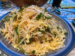 -那家小馆•北京菜•烤鸭(香山店)