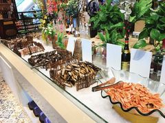 -比尔森啤酒自助烤肉(红旗街店)