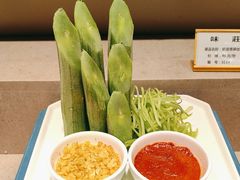 -味莊·青岛菜(云霄路店)