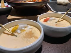 锦鲤戏燕-大拙里·精致融合菜(沙湖桃源国际店)