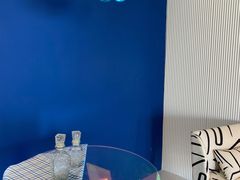 -Blue Concept Cafe&Farm·關於藍