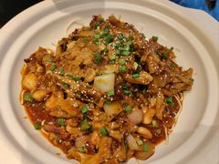 -情妹耙泥鳅·江湖川菜(科华店)