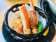 -蟹道乐(梅田店)