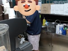 -2326 Coffee Roaster咖啡豆可选店(林肯公园店)