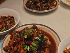 -涌上外婆桥(南塘店)