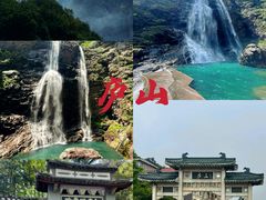 -江西龙虎山景区