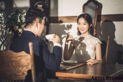 点击看大图 -THE QUEEN(北京店)