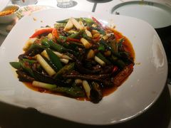 -院8里·小聚园老川菜(九眼桥店)