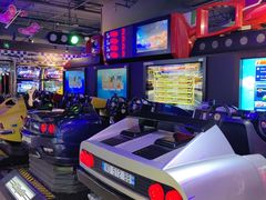 -环游嘉年华(广州-天河城店)