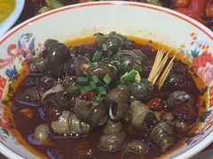 -华仔龙虾(永乐路总店)