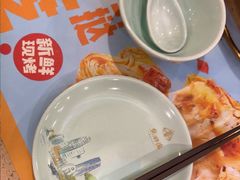 -点都德(海岸城店)