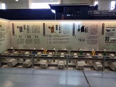 -中国铁道博物馆(正阳门馆)
