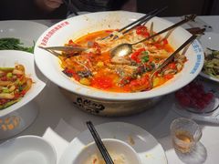 -坛宗剁椒鱼头(河西王府井店)