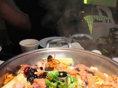 -顺峰顺水顺德菜(龙华店)