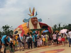 iphone_upload_pic-上海玛雅海滩水公园